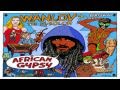 Pentru Mama - Wanlov The Kubolor