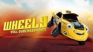 WHEELY - Voll durchgedreht