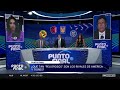 🔥¿Podrá la Liga MX conquistar la Leagues Cup? El América es CANDIDATO | Punto Final EN VIVO