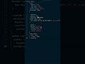 Animated Profile Card Using HTML & CSS