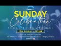 Destiny C3 | Sunday Celebration | 27 Oct 2024