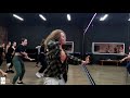 Student's Day - Choreography by Anastasia Balioz - Dance Centre Myway