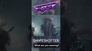 Have you got your Halloween Costume?#stesy #stesyband #shapeshifter #halloween #tequila #drinking