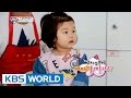 The Return of Superman | 슈퍼맨이 돌아왔다 - Ep.104 (2015.11.22)