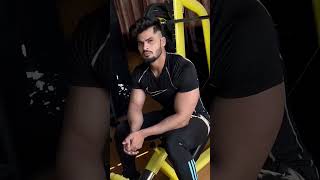 Pawan sahu || Hardwork || #fitness #pawan #gym