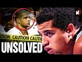 The Scary Truth About The NBA Player That Disappeared | UNSOLVED