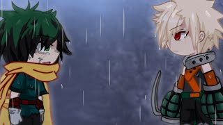 Bakugo’s Apology To Deku | Bakudeku BNHA