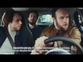 new smart forfour shock advert