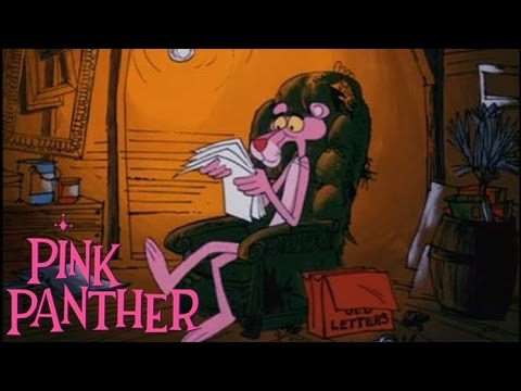The Pink Panther in The Pink Panther in