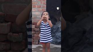 sister ke Gale me Candy🍬 Fass Gayi Bhai ne..#shorts #funny #comedy #viral #shortsfeed