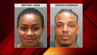 Police are looking for suspects in courthouse sex video