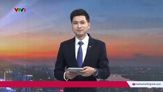 Kết án tù chung thân cựu Tổng thống Hàn Quốc Yoon Suk Yeol | Cụm tin | VTV24