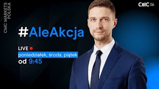 Rynki mają już dosyć dobrych danych z USA. Bitcoin na drodze do 100 000 USD? | 