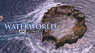 Waterworld - Smoker Atoll Attack: Part 1 (4K HDR) | High-Def Digest