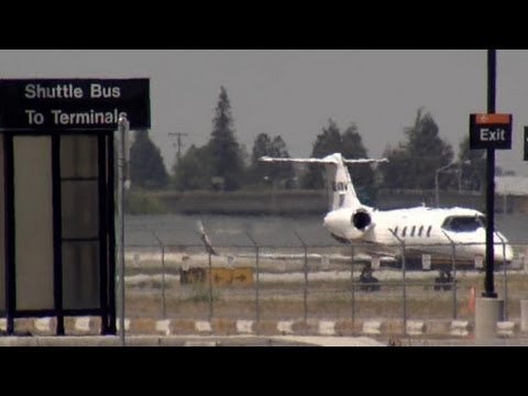 The Google Guys Get Their Own $82M Airport The Google Guys Get Their Own $82M Airport