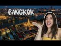 Bangkok like never before! Comprehensive travel guide from my solo trip to Thailand | Tanya Khanijow