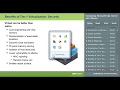 Module 1   Virtualizing Microsoft SQL Server with VMware