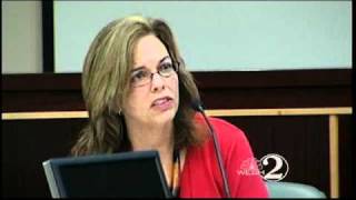 Dr. G Deposed In Casey Anthony Case