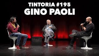Tintoria #195 Gino Paoli