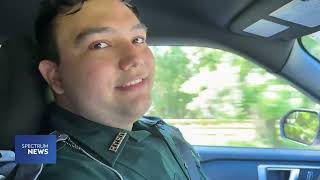 Hernando County Sheriff's Office using new technology to help deputies respond to calls faster