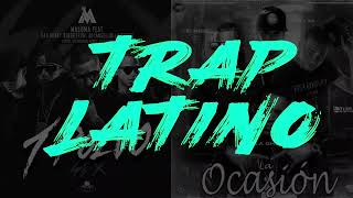 El Más Increible Mix de Trap Latino 2024...Sólo Hits de Bad Bunny Yandel Mixed By DJ Jickler