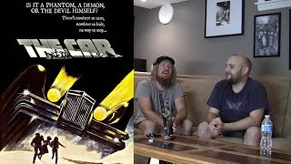 ROADKILL REVIEWS - THE CAR