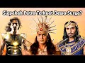 SIAPAKAH PUTRA TERKUAT DEWA SURYA? ANDA AKAN TERKEJUT MENGETAHUI YANG NOMOR 1!