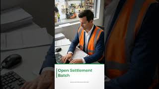 Carrier Settlement Check Run Done In One Batch Onlinecheckwriter Com