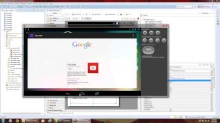 How to Import Images in Android Programming Tutorial for Beginners