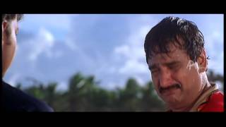 Friends | Tamil Movie | Scenes | Clips | Comedy | Songs | Ramesh Khanna tells the truth to Vijay