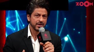 Shah Rukh Khan REVEALS why he does not share his views on every issue | Bollywood News