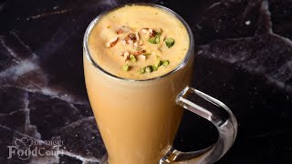 Carrot Milkshake/ Healthy Summer Drink Recipe/ Carrot Juice Recipe