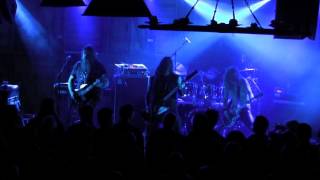 Enslaved - Thurisaz Dreaming, Live @ Høvleriet 2nd of October