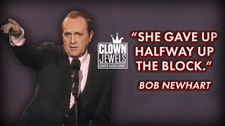 Bus Driver Training | BOB NEWHART: OFF THE RECORD (1992)