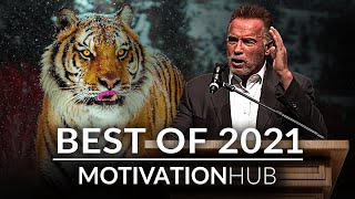 MOTIVATIONHUB - BEST OF 2021 (So Far) | Best Motivational Videos - Speeches Compilation 2 Hours Long
