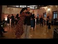 Carlos di Sarli Tango Tanda (17/28). Marathon Night Milonga. Tbilisi Tango Weekend, 2024