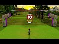 newみんなのgolf　第30回全国大会決勝