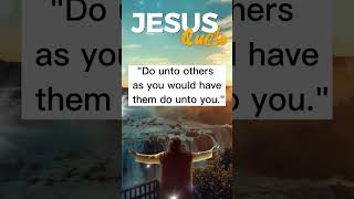 Jesus Quote That Will Inspire You #jesusquotes #bible #quotes  | Wisdom Words