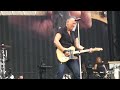 TRAPPED -  Bruce Springsteen in Munich, July 23, 2023