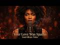 Ashes Don't Burn Me – A Soul-Blues Song About Rising Above Heartbreak | Nyah Steele
