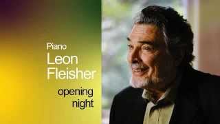 SCSO 2012-2013 Opening Concert with Leon Fleisher