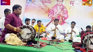 Krishna Nee Begane Baro  Yamuna Kalyani-NadaswaramTirupati Satyanarayana Garu Javadi 🙏🙏🙏