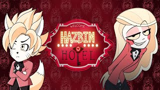 Hazbin Hotel: QnA Special