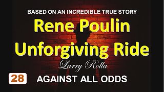 Larry Rolla - Against All Odds  - Unforgiving Ride