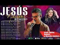 Jesús Adrián Romero, Marcela Gandara🙏Selección De Su Mejor Y Más Escuchada Música Cristiana🎇JESÚS