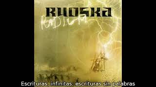 Ruoska - Irti (subtitulos español)