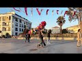 turkey istanbul 4k walking tour buyukcekmece sahil top seaside charms 2024