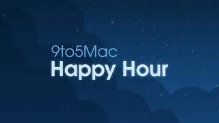 9to5Mac Happy Hour 269: 2020 MacBook Air, iPad Pro with trackpad, iOS 13.4