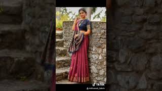 Awesome Summer Cotton Saree By Shivansh Fabric