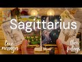 SAGITTARIUS LOVE TAROT- SOMEONE IS MANIFESTING A UNION WITH YOU!! 💗